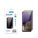 Galaxy A32 4G Gizlilik Filtreli Temperli Cam Ekran Koruyucu - Go Des OG Glass Privacy