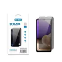 Galaxy A35 Gizlilik Filtreli Temperli Cam Ekran Koruyucu - Go Des OG Glass Privacy