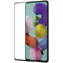 Samsung Galaxy A51 Tam Kaplama 5D Cam Ekran Koruyucu - Davin