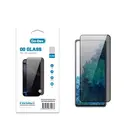 Galaxy A52 Gizlilik Filtreli Temperli Cam Ekran Koruyucu - Go Des OG Glass Privacy