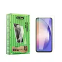 Galaxy A54 9H Oleofobik Bom Glass Ekran Koruyucu - Go Des