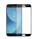Galaxy J7 Prime 5D Tam Kaplama Cam Ekran Koruyucu - Davin