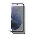 Galaxy Note 10 Plus Hayalet Ekran Koruyucu Mat Seramik - Davin Privacy