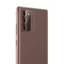Galaxy Note 20 Kamera Lens Koruyucu Cam - Benks KR