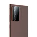 Galaxy Note 20 Ultra Kamera Lens Koruyucu Cam - Benks KR
