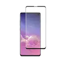 Galaxy S10 Seramik Ekran Koruyucu, 3D Kavisli ve Esnek Yapı - Davin