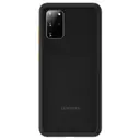Galaxy S20 Plus Mat Yüzeyli Darbe Emici Kılıf - Benks Magic Smooth