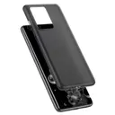 Galaxy S20 Ultra İnce Mat Kılıf - Benks Lollipop Protective