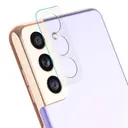 Galaxy S21 Temperli Kamera Koruyucu - Araree C-Subcore