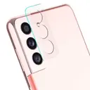 Galaxy S21 Plus Temperli Cam Kamera Koruyucu - Araree C-Subcore