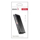 Galaxy S21 Ultra Gizlilik Filtreli Nano Ekran Koruyucu - Zore Privacy