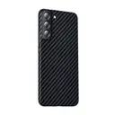 Galaxy S22 Kevlar Karbon Fiber Kılıf - Benks