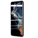 Galaxy S22 Plus Tam Kaplamalı 0.3 mm Ekran Koruyucu - Benks V Pro