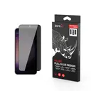 Galaxy S22 Gizlilik Filtreli Temperli Cam Ekran Koruyucu - Zore Rika