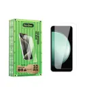 Galaxy S23 FE 9H Oleofobik Bom Glass Ekran Koruyucu - Go Des