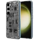 Galaxy S23 Plus Kılıf YoungKit Technology Serisi Kapak