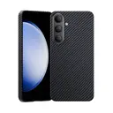 Galaxy S24 Plus MagSafe Uyumlu Kevlar Kılıf - Benks Essential ArmorAir