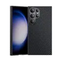 Galaxy S24 Ultra MagSafe Uyumlu Kevlar Kılıf - Benks Essential ArmorAir