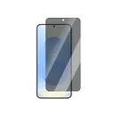 Galaxy S25 Gizlilik Filtreli Temperli Cam Ekran Koruyucu - CaseWorld HD Privacy