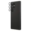 Galaxy S25 Anti Reflective Kamera Lens Koruyucu - Amazingthing