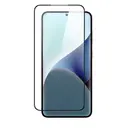 Galaxy S25 Parmak İzi Bırakmayan Temperli Cam Ekran Koruyucu - Amazingthing Radix
