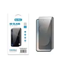 Galaxy S25 FE Gizlilik Filtreli Temperli Cam Ekran Koruyucu - Go Des OG Glass Privacy
