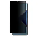 Galaxy S25 Ultra Gizlilik Filtreli Temperli Cam Ekran Koruyucu - Amazingthing Radix Privacy