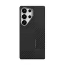 Galaxy S25 Ultra MagSafe Uyumlu Aramid Fiber Kılıf - Raptic Croxx Mondrian