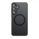 Galaxy S26 MagSafe Uyumlu Şeffaf Kılıf - Benks Lucid Armor