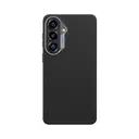 Galaxy S26 Plus MagSafe Uyumlu Kevlar Kılıf - Benks Hybrid ArmorPro