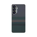 Galaxy S26 Plus MagSafe Uyumlu Kevlar Kılıf - Benks Aurora ArmorAir