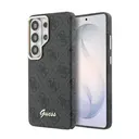Galaxy S26 Ultra MagSafe Uyumlu Lisanslı Kılıf - Guess Script Logolu