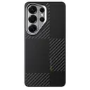 Galaxy S26 Ultra MagSafe Uyumlu Aramid Kılıf - Raptic Aramid Dual