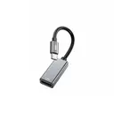 Go Des GD-8378 Type-C to DisplayPort Dönüştürücü, 8K 60 Hz