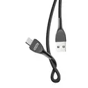 Go Des GD-UC510 Micro USB Şarj ve Data Kablosu, 1 m