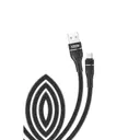Go Des GD-UC530 Type-C Şarj ve Data Kablosu, 2 m Örgülü