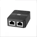 Go-Des GD-WPS012 2in1 Ethernet Çoğaltıcı, 100 Mbps