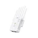 Go Des GD-WPS032 1200Mbps 6 Antenli 5GHz WiFi Sinyal Güçlendirici Router