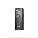 Go Des GD-B638 LED Işıklı Araç Hava Kompresörü ve Powerbank 12V