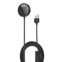 Go Des GD-BT18 Wireless Transmitter, FM 87.5 ve USB Bağlantılı