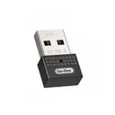 Go Des GD-BT112 USB Bluetooth Adaptör, Bluetooth 5.1 ve 20 m Menzil