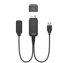 Go Des GD-DM566 Kablosuz HDMI Ses ve Görüntü Aktarıcı, 2.4 GHz WiFi