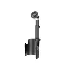 Go Des GD-HD253 MagSafe Magnetik Bardaklık Tipi Araç Telefon Tutucu