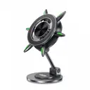 Go Des GD-HD332 360 Derece Dönebilen Fosforlu Magnetik Metal Stand