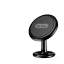 Go Des GD-HD658 Manyetik Araç Telefon Tutucu, 360 Derece Dönebilen