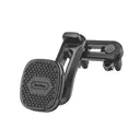 Go Des GD-HD886 Manyetik Araç Telefon Tutucu, 360 Derece Dönebilen