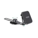 Go Des GD-HD916 Manyetik 360 Derece Dönebilen Araç Telefon Tutacağı