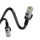 Go Des GD-HM891 1000Mbps Aktarım Hızlı RJ45 Ethernet Kablosu 3M
