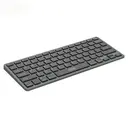 Go Des GD-KB325 Sessiz Tuşlu Bluetooth Kablosuz Klavye