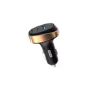 Go-Des GD-QC2207 66W PD Araç Şarj Cihazı, 3 Çıkışlı